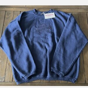 Krispy Kreme Vintage Comfort Colors Sweatshirt